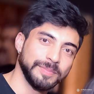 Siddharth Kohli