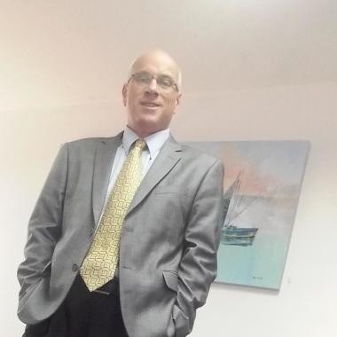 Juan Carlos Diaz