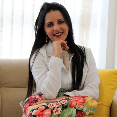 Marisa Ferreira Psicologa