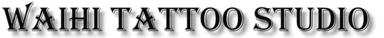 Waihi Tattoo Studio