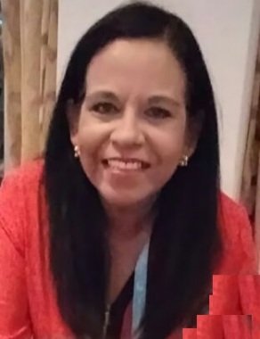 Graciela Sarabia