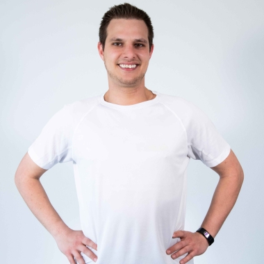 Gergö Bujdosó - Bujdosó Personal Training