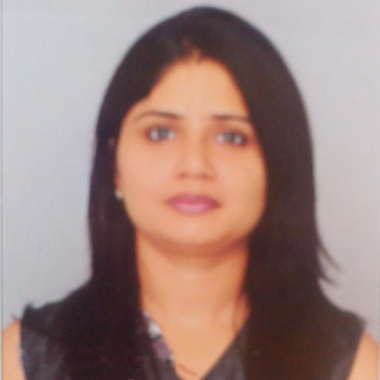 Sakshi Balian