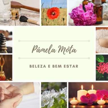 Pamela Mota - Beleza E Bem Estar
