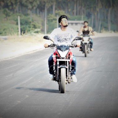 Abu Faizal