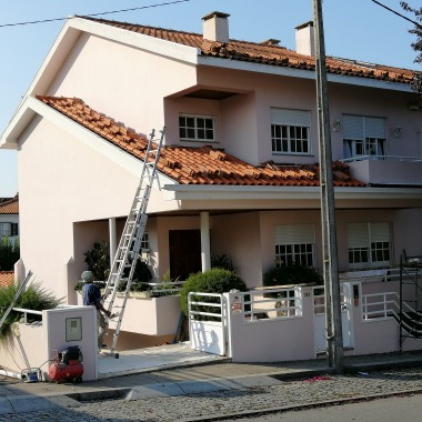 Eugenio Construcoes