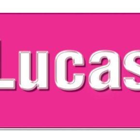 Lucasgsm