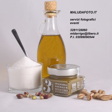Maluda Foto