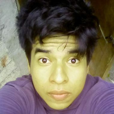 Ronaldo Edison Reyes Pisco