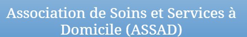 Association De Soins Et De Services À Domicile