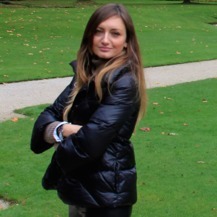 Dottoressa Coppolino Naima