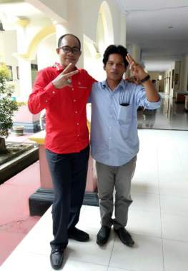 Pengadilan Negeri Palu