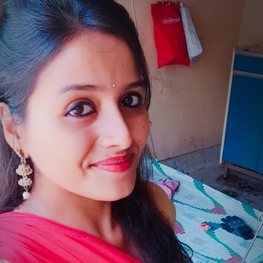 Pallavi Babar