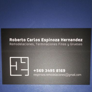 Roberto Espinozq