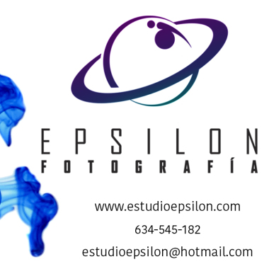 Estudio Epsilon