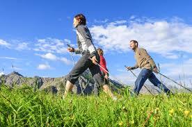 Nordic Walking