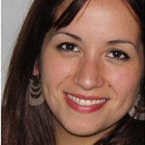Carolina Rebolledo Araos