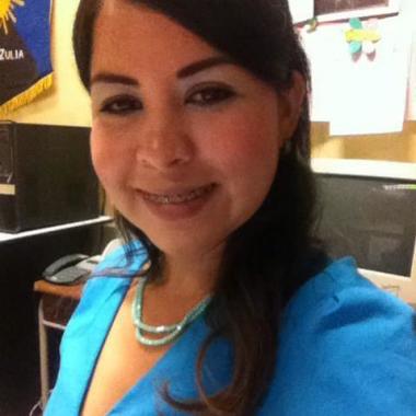 Niñera Veronica