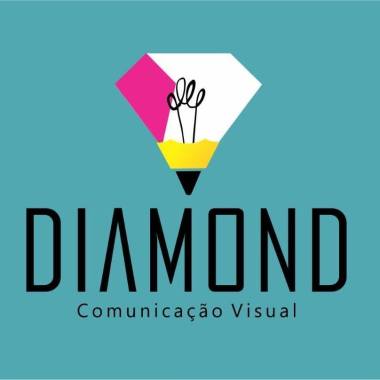 Diamond Comunicação Visual
