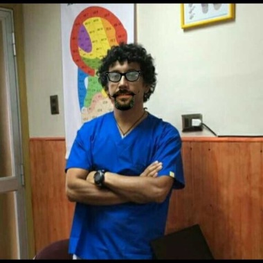 Medicina Oriental