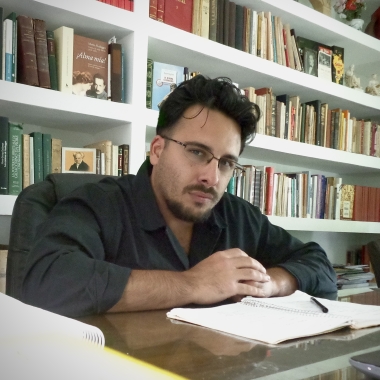Psicólogo Bruno Gandini Oddone - Psicoanalista Y Psicoterapeuta