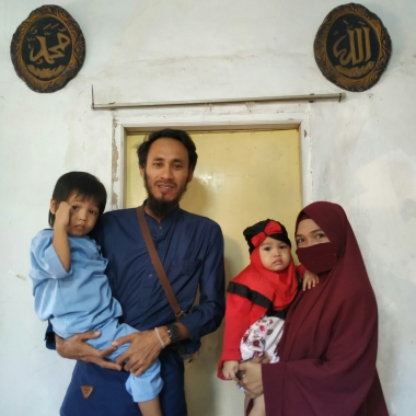 Rekan Elektrik Anda (Reka)