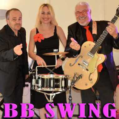 Bb Swing