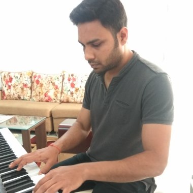 Akhilesh Maurya