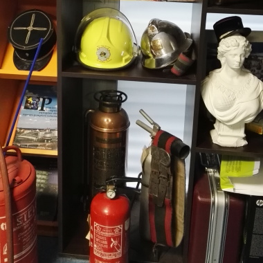 Assistance Prévention Incendie