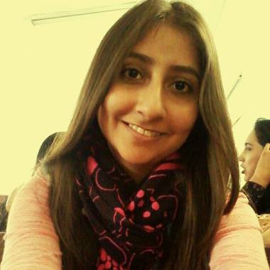 Giselle García