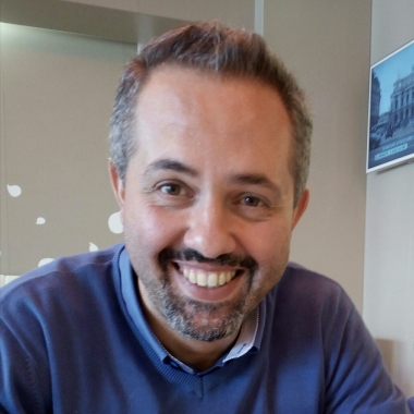 Giacomo Gori (Libero Professionista)