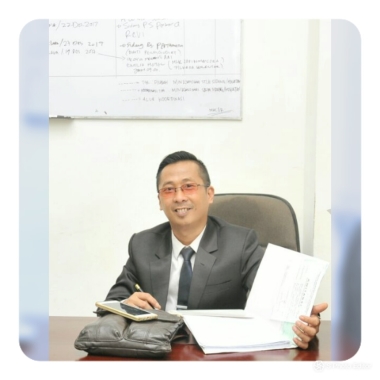 Wahyu Hidayat,Sh. & Rekab