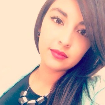 Dayanna Espinoza