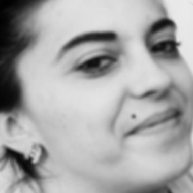 Alicia Aide Ménagère 