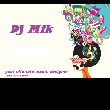 Dj Mik