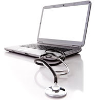 Laptop Screen Repair
