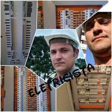 Potere Instalações Elétricas