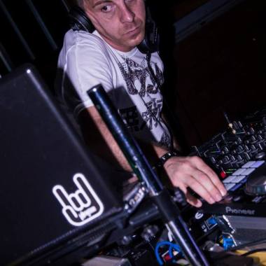 Dj Alf