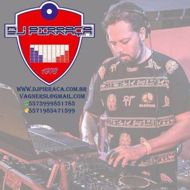 Dj Pirraca