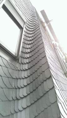Schieferkehle