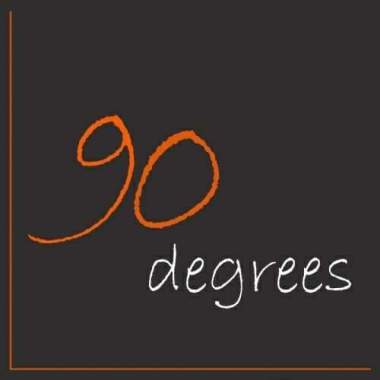 90 Degrees
