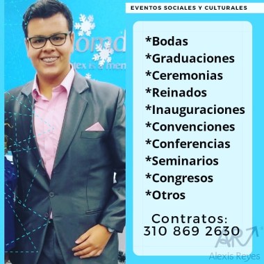 Ar Eventos