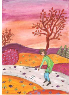 Retrouvez tous mes livres sur mon site :  ecrivainchambery.com