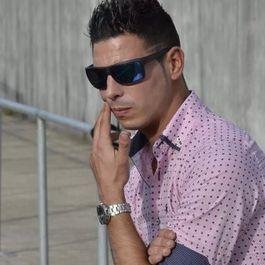 Dj Fher Lv
