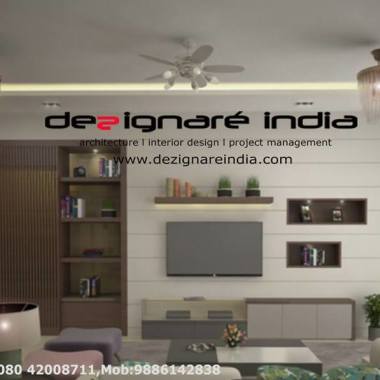 Dezignare India