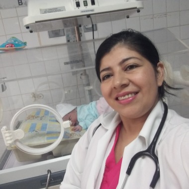 Consultorio Pediatrico