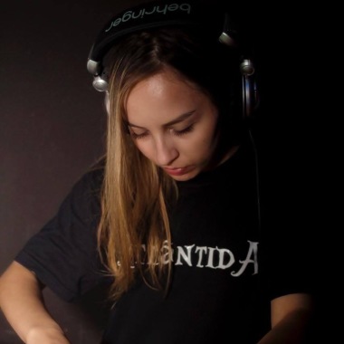 Dj Marri-E