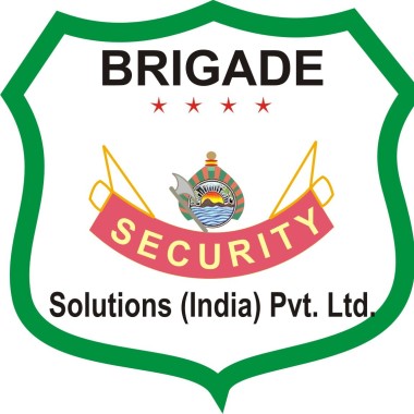 Brigade Security Solutions India Pvt. Ltd.