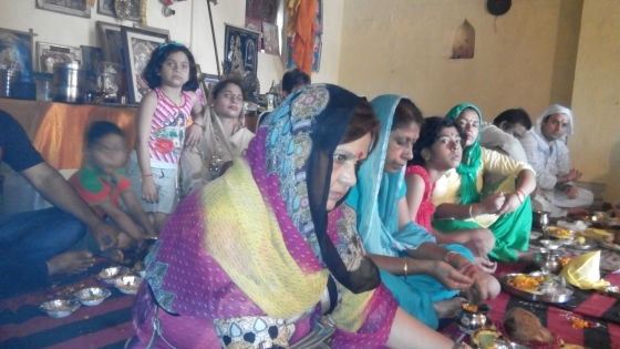 Saamuhik Kaal Sarp dosh Pooja