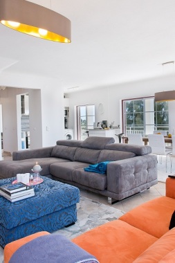 modern style